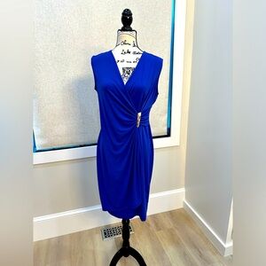 Perfect condition Blue Calvin Klein